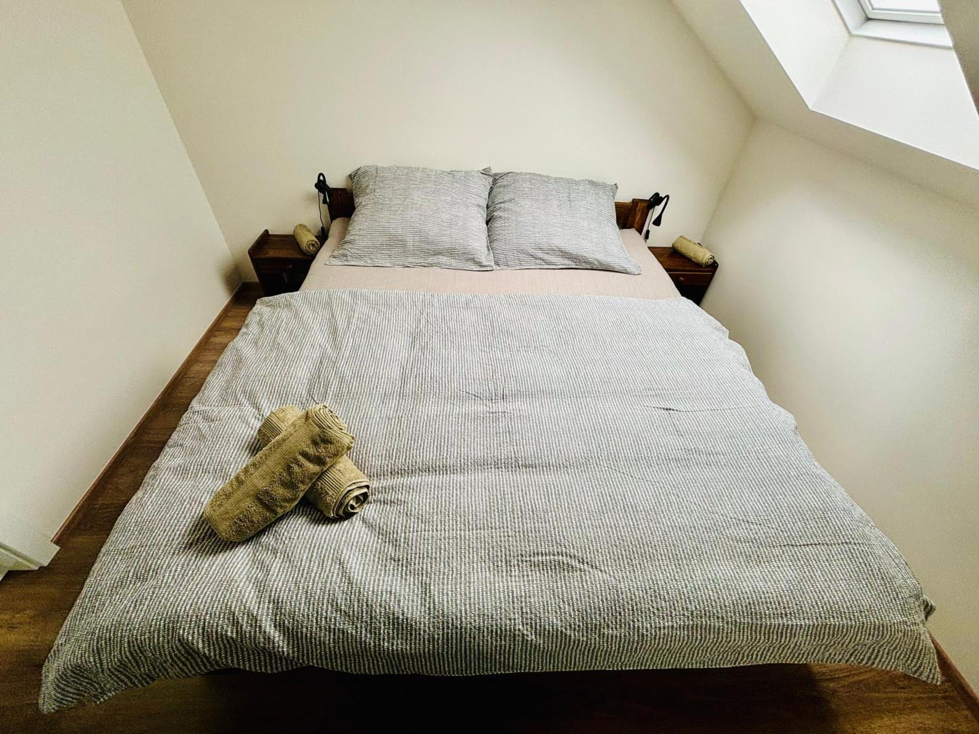 Apartman Moulis Abertamy Exterior photo