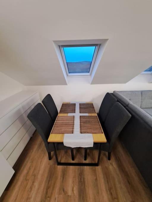 Apartman Moulis Abertamy Exterior photo