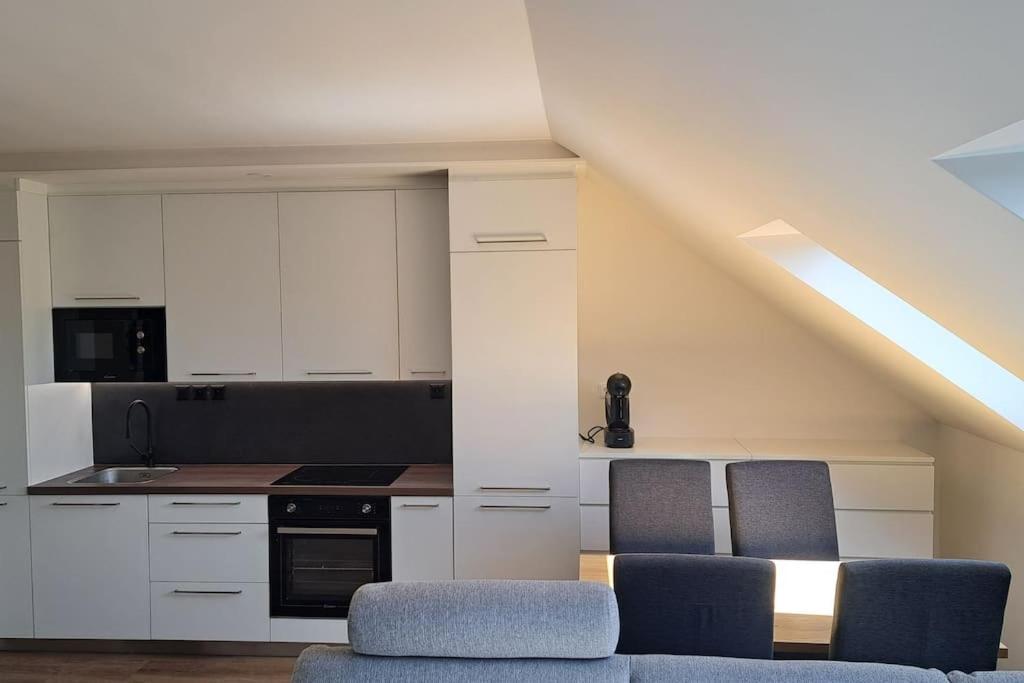 Apartman Moulis Abertamy Exterior photo