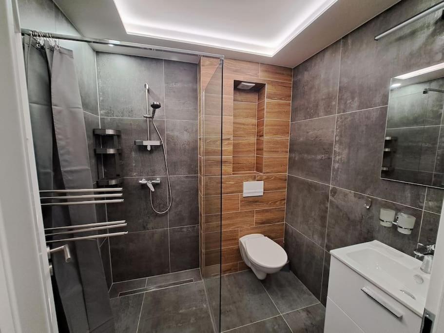 Apartman Moulis Abertamy Exterior photo